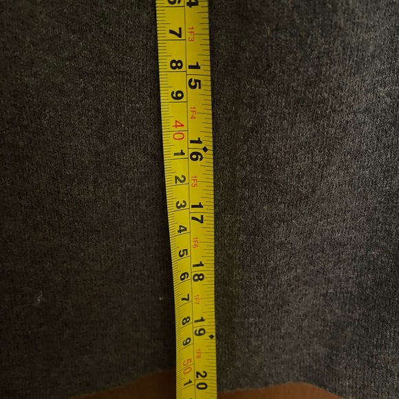 NWOT BCBG Max Azria bolero cardigan with 3 button closure. Cashmere blend. - Picture 7 of 7